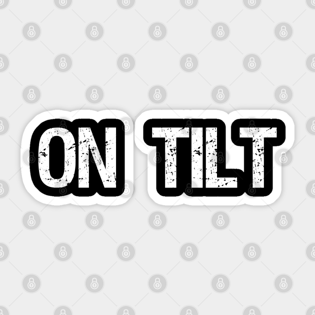 Ontilt Poker Ontilt Poker